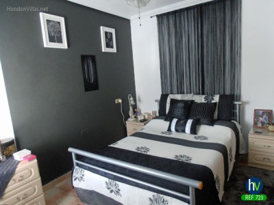 Hondon de las Nieves property: Villa in Alicante for sale 239965