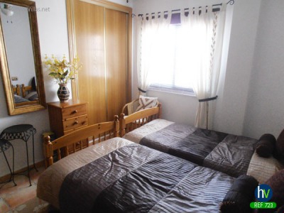 Hondon de las Nieves property: Alicante property | 3 bedroom Villa 239965