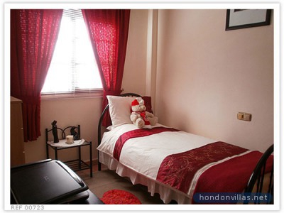 Hondon de las Nieves property: Hondon de las Nieves, Spain | Villa for sale 239965