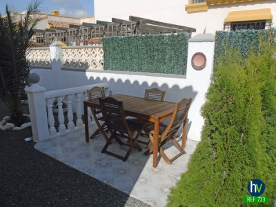 Hondon de las Nieves property: Hondon de las Nieves Villa 239965