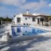 Hondon de las Nieves property: Alicante, Spain Villa 239965