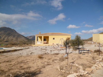 Barbarroja property: Villa for sale in Barbarroja 239967