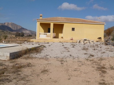 Barbarroja property: Villa for sale in Barbarroja, Spain 239967