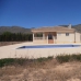 Hondon de las Nieves property: Alicante, Spain Villa 239971