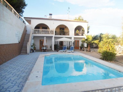 Crevillent property: Villa for sale in Crevillent 239972