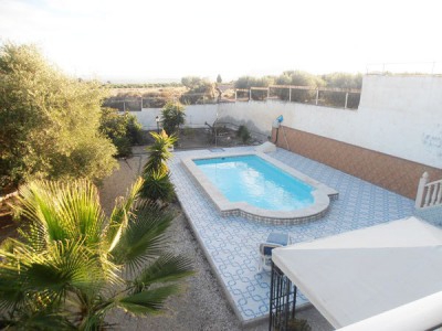 Crevillent property: Villa for sale in Crevillent, Spain 239972