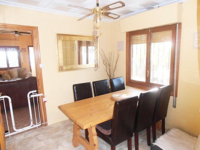 Crevillent property: Villa for sale in Crevillent, Alicante 239972