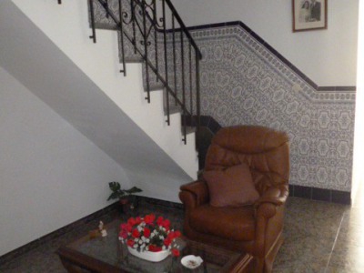 Olvera property: Townhome with 3 bedroom in Olvera 239977