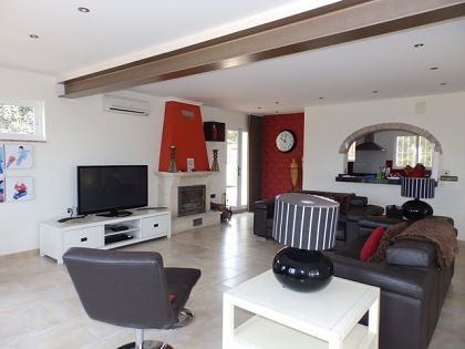 Moraira property: Villa for sale in Moraira, Spain 239993