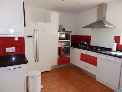 Moraira property: Villa with 5 bedroom in Moraira 239993