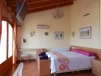 Moraira property: Villa with 5 bedroom in Moraira, Spain 239993