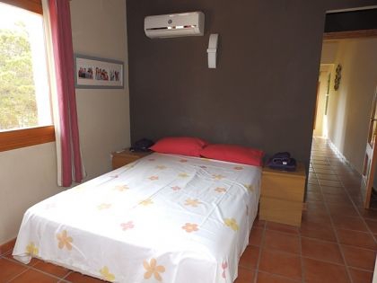 Moraira property: Villa in Alicante for sale 239993