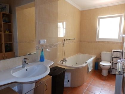 Moraira property: Alicante Villa 239993