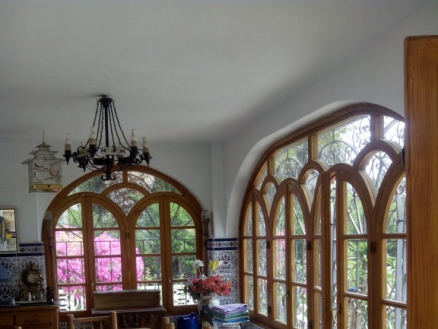  4 bedroom Villa 240002