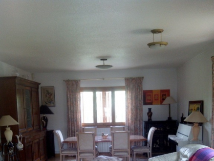 town, Spain | Villa for sale 240002