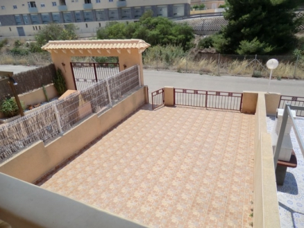 Townhome with 3 bedroom in town 240005