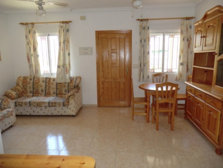 Townhome with 3 bedroom in town, Spain 240005