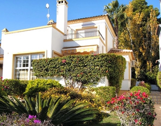 Orihuela Costa property: Villa for sale in Orihuela Costa 240054