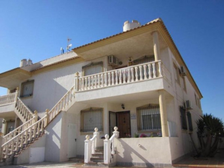 Cabo Roig property: Bungalow for sale in Cabo Roig 240097