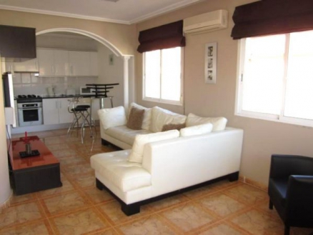 Cabo Roig property: Bungalow for sale in Cabo Roig, Spain 240097