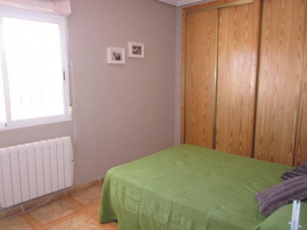 Cabo Roig property: Bungalow with 2 bedroom in Cabo Roig 240097