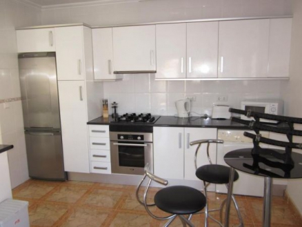 Cabo Roig property: Bungalow with 2 bedroom in Cabo Roig, Spain 240097