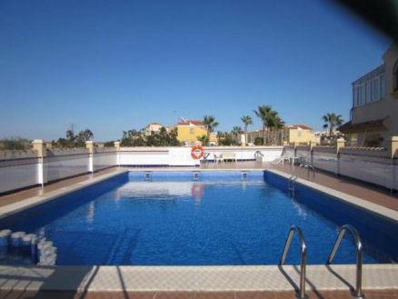 Cabo Roig property: Bungalow for sale in Cabo Roig, Alicante 240097