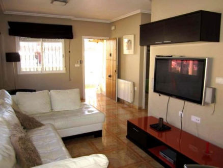 Cabo Roig property: Alicante property | 2 bedroom Bungalow 240097