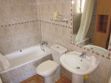 Cabo Roig property: Cabo Roig, Spain | Bungalow for sale 240097