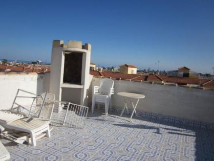 Cabo Roig property: Cabo Roig Bungalow 240097