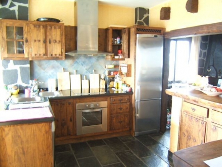 Torrox property: Villa with 4 bedroom in Torrox 240113