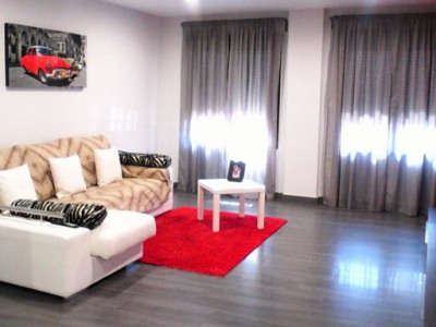 Catral property: Apartment for sale in Catral 240126