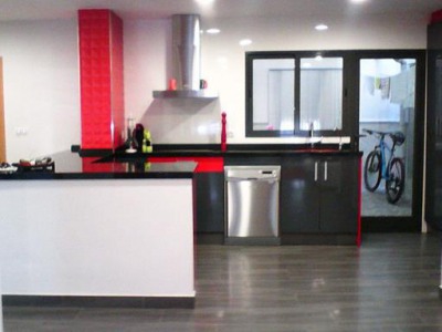 Catral property: Catral, Spain | Apartment for sale 240126