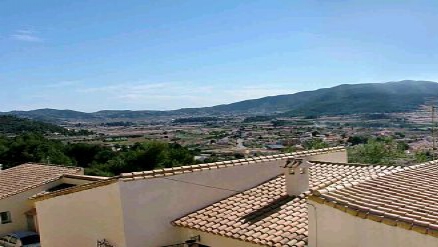 Alcalali property: Alicante property | 3 bedroom Villa 240127