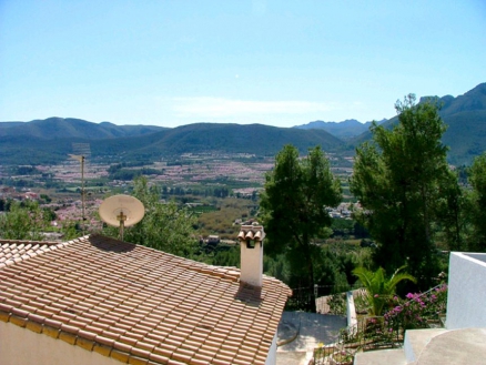 Alcalali property: Alcalali, Spain | Villa for sale 240127