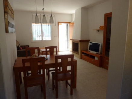Murla property: Villa in Alicante for sale 240128