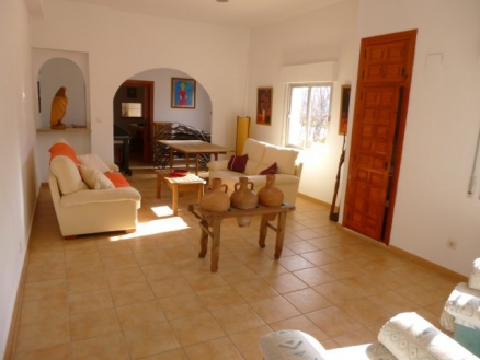 Parcent property: Villa for sale in Parcent, Spain 240131