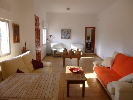 Parcent property: Villa with 5 bedroom in Parcent 240131