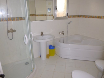 Parcent property: Alicante property | 5 bedroom Villa 240131