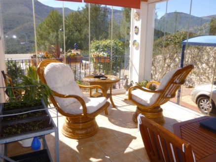 Murla property: Villa with 3 bedroom in Murla, Spain 240132