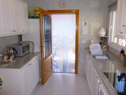 Murla property: Villa for sale in Murla, Alicante 240132
