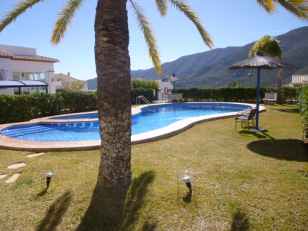 Murla property: Alicante Villa 240132