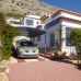 Murla property: Alicante, Spain Villa 240132