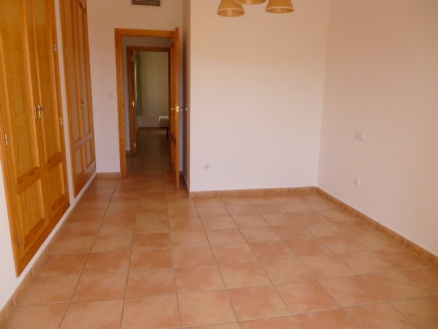 Jalon property: Villa with 3 bedroom in Jalon, Spain 240133