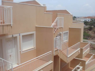 Cuevas De Almanzora property: Almeria Apartment 240134