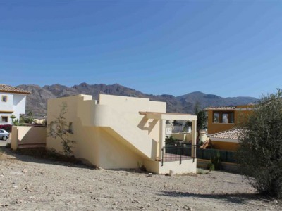 Turre property: Villa with 3 bedroom in Turre, Spain 240135