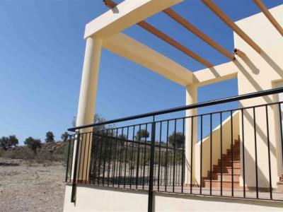 Turre property: Villa for sale in Turre, Almeria 240135