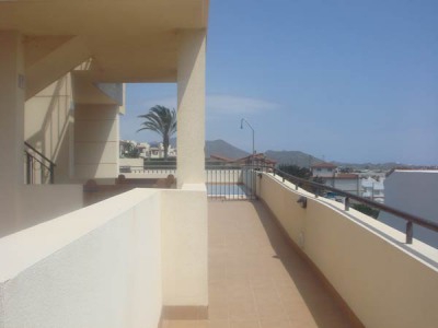 Cuevas De Almanzora property: Almeria Apartment 240136