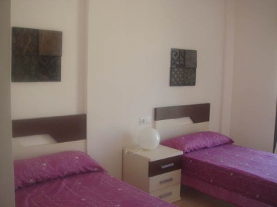 Cuevas De Almanzora property: Almeria property | 2 bedroom Apartment 240136