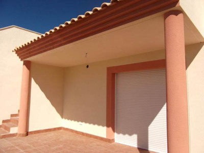 San Juan De Los Terreros property: Villa for sale in San Juan De Los Terreros, Spain 240137